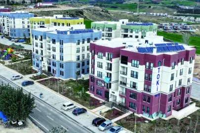 Borcunu erken ödeyene yüzde 74 indirim