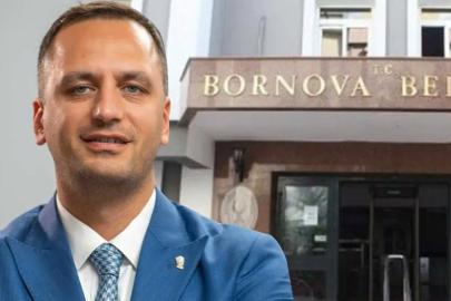 Bornova’da Denetim Raporu Depremi: 43 Maddelik Usulsüzlük Belgelendi!