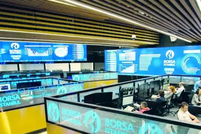 Borsa İstanbul 13 yaşında