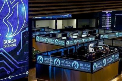 'Borsa İstanbul' yeni adıyla 13 yaşında