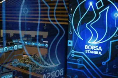 Borsa İstanbul'da tarihi rekor: Tüm zamanların en yüksek günlük ve haftalık kapanışını gerçekleştirdi