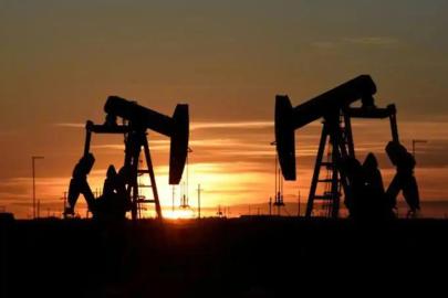 Brent petrol 94,96 dolardan işlem görüyor