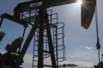 Brent petrolün varili 94,66 dolardan işlem görüyor