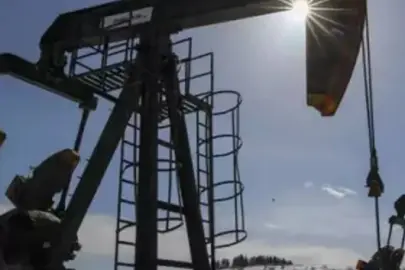 Brent petrolün varili 94,96 dolardan işlem görüyor