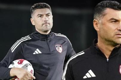 Burak Yılmaz'ın cezası belli oldu! PFDK resmen açıkladı