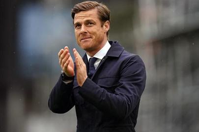 Burnley'de Scott Parker dönemi sona erdi