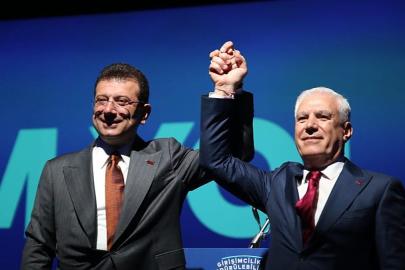 Bursa Büyükşehir Belediye Başkanı Mustafa Bozbey tutuklandı