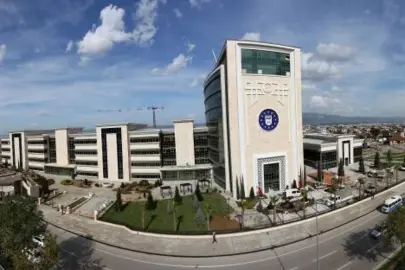 Bursa Büyükşehir'de olağanüstü önlemler... Ödemeler durduruldu, izinler iptal edildi