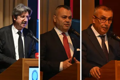 Bursa Eğitim Kongresi başladı.. Eğitimin geleceği Bursa’da şekilleniyor