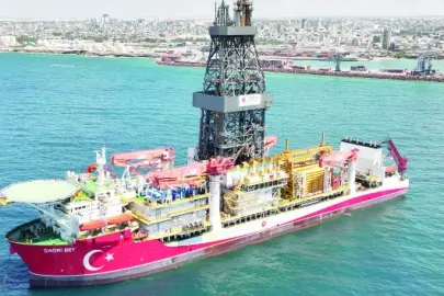 Çağrı Bey Alport Mogadişu’da