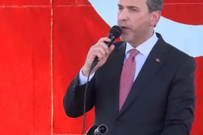 Çağrı Bey tarihi göreve hazır: Bakan Bayraktar ‘Enerjide yeni bir dönem başladı’ diyerek ilan etti