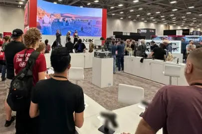 CANiK ABD pazarındaki iddiasını büyütüyor 