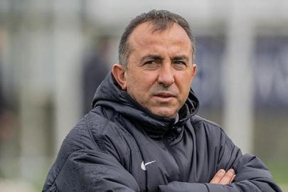 Çaykur Rizespor'da Fenerbahçe maçının hazırlıkları başladı