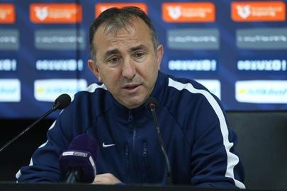 Çaykur Rizespor'da Recep Uçar'dan mağlubiyet sözleri: İki kırılma anı vardı