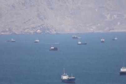 CENTCOM duyurdu: İran ablukasında 42 gemi geri çevrildi