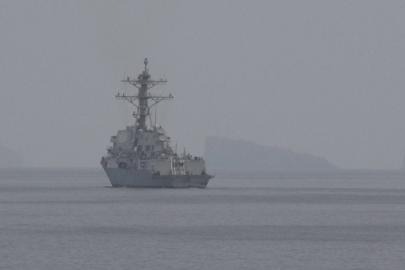 CENTCOM, Hürmüz Boğazı’nda mayın temizleme görevine başlandığını duyurdu