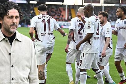 Cezalı duruma düştü! Trabzonspor'a yıldız isminden kötü haber