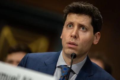 ChatGPT'nin CEO'su Sam Altman'ın evine saldırı