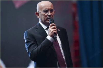 CHP Ankara İl Başkanı Erkol gözaltına alındı