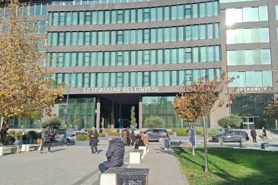 CHP'li Üsküdar Belediyesi'ne rüşvet operasyonu: 20 kişi gözaltına alındı