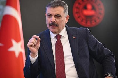 Çiftçi: Türkiye dönüşümün merkezinde