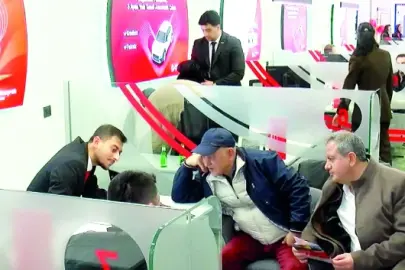 Çiftçiye can suyu: ‘El birliği’yle traktör dönemi