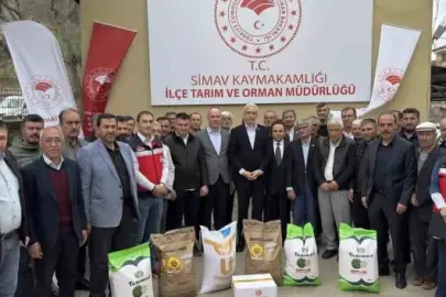Çiftçiye dev destek: Yüzde 75 hibeli tohum dağıtılacak