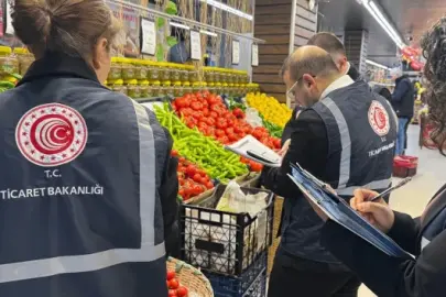 CİMER şikayetleri bakanlığı harekete geçirdi, Ticaret Bakanlığı'ndan net mesaj: Fırsatçılığa geçit yok