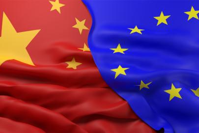 Çin'den AB'ye yaptırım tepkisi