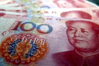 Çin'in bütçe harcamaları ilk çeyrekte yüzde 2,6 arttı