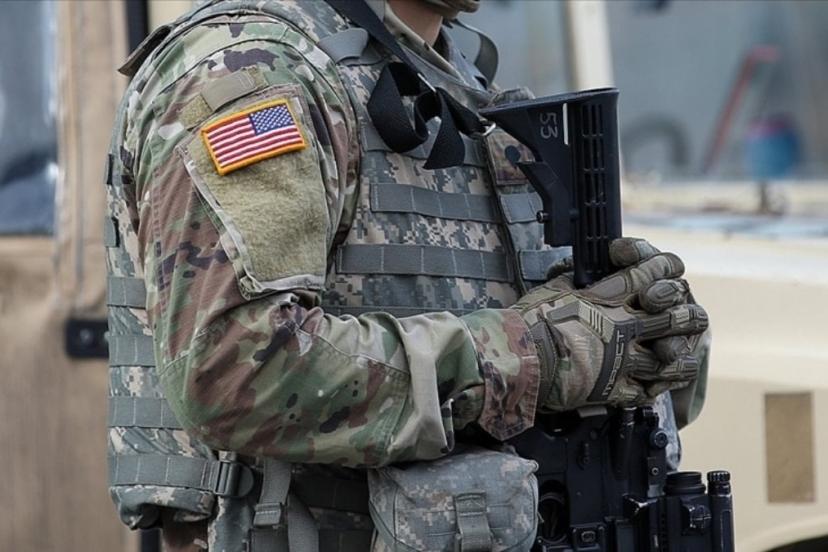 CNN: ABD’nin füze stokları hızla azalıyor