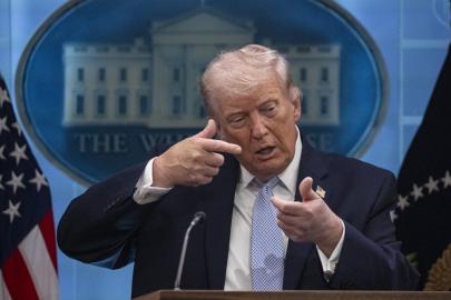 CNN, Trump'ı yalanladı: Açıklamalarının bir kısmı gerçeği yansıtmıyor