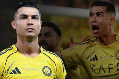 Cristiano Ronaldo'dan kariyer açıklaması! 'Sonu yaklaşıyor...'
