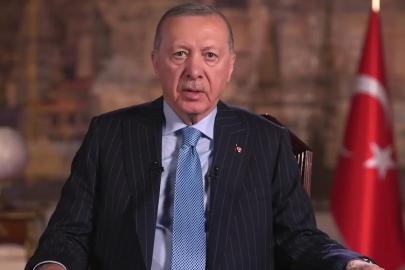 Cumhurbaşkanı: Süreçte tıkanma yok