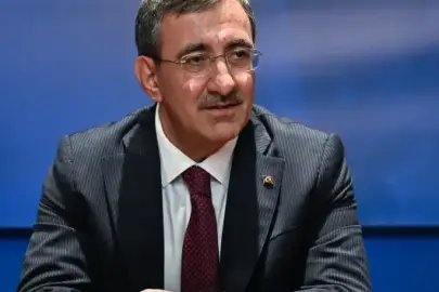 Cumhurbaşkanı Yardımcısı Yılmaz: Akaryakıt fiyatlarındaki artışların önemli bir kısmı sınırlandırıldı