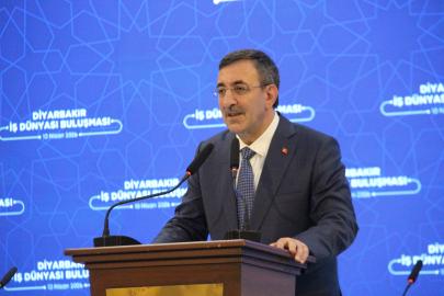 Cumhurbaşkanı Yardımcısı Yılmaz: Savaş uzadıkça ekonomik maliyet artacak