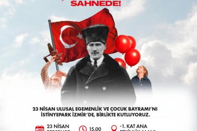 Cumhuriyetin çocukları sahnede!
