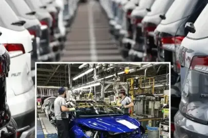 Dev otomobil üreticisinden şaşırtan karar: Sıradışı standartlar geliyor! Artık kusur sayılmayacak
