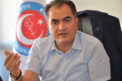 Devlet hastaneleri satışta