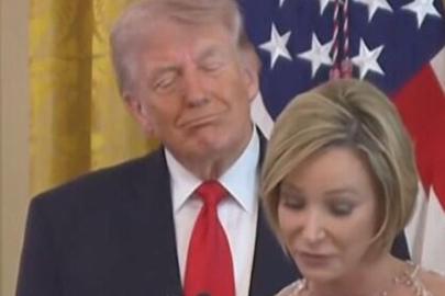 Dini danışmanı, Trump'ı Hz. İsa'ya benzetti