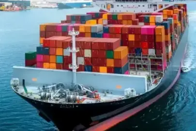 Doğu Karadeniz'den 3 ayda 101 ülkeye 425 milyon doları aşkın ihracat yapıldı