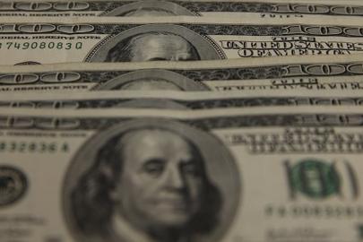 Dolar/TL güne yükselişle başladı