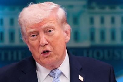 Donald Trump: 2 haftalık ateşkesi kabul ediyorum