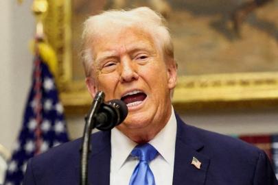 Donald Trump: İran'la savaş bitmeye çok yakın