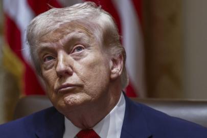 Donald Trump: NATO'dan çekilmeyi düşünüyorum