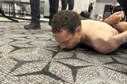 Donald Trump'a suikast girişimi: Saldırganın kimliği tespit edildi