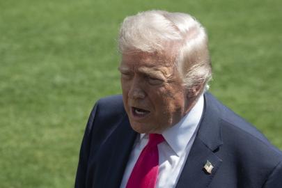 Donald Trump'tan Friedrich Merz'e: Ülkeni daha güvenli hale getir