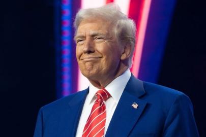 Donald Trump'tan İran açıklaması