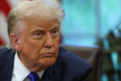 Donald Trump'tan İran ile müzakerede ikinci tur sinyali