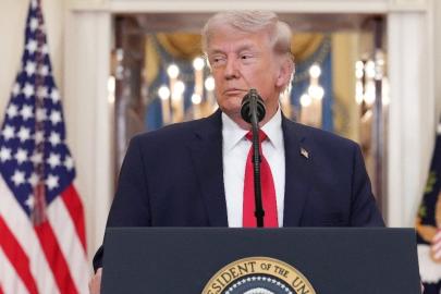 Donald Trump'tan İran savaşında destek veren Körfez ülkelerine teşekkür